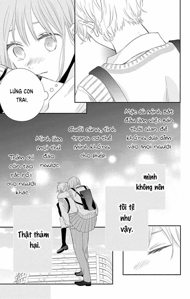 Kyoudai Gokko: Chapter 6