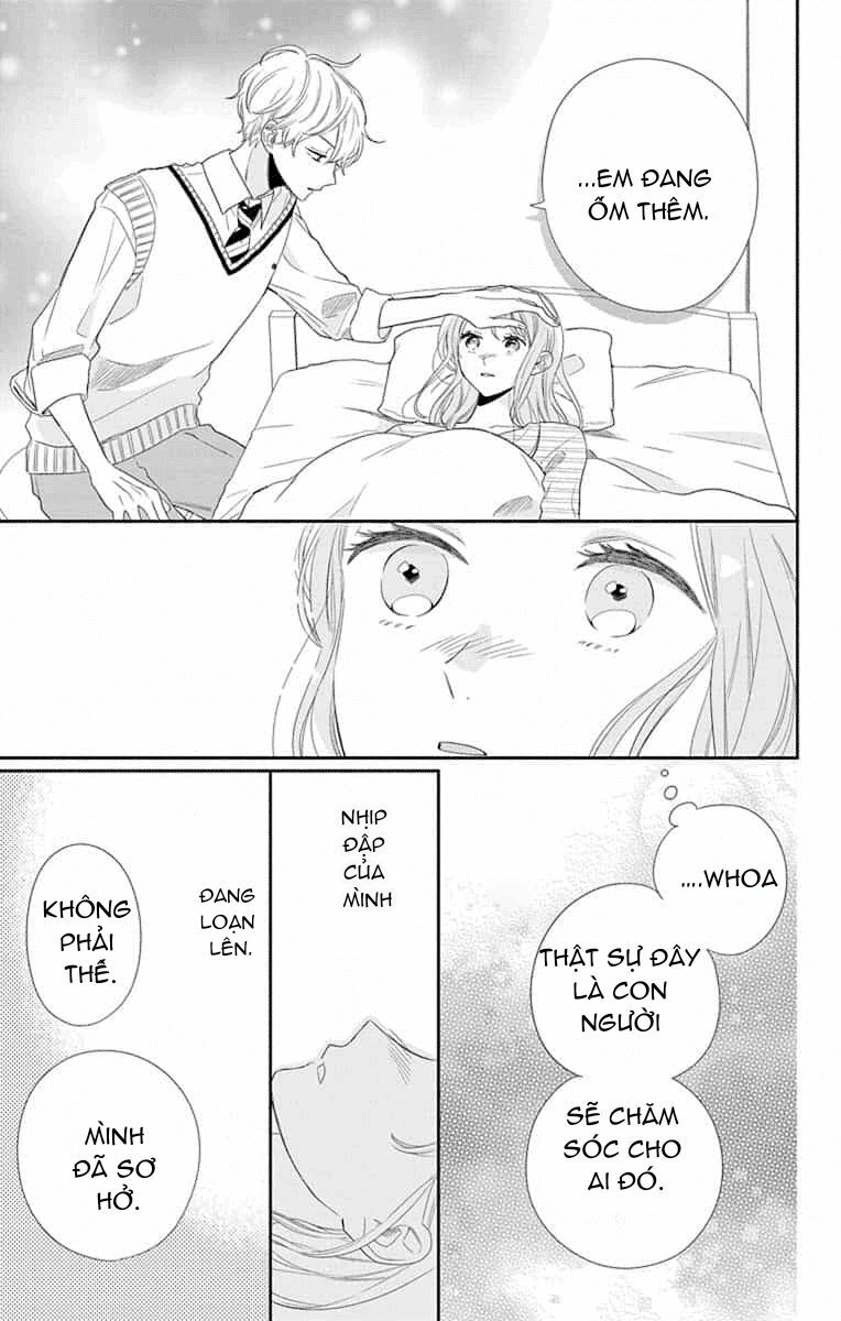 Kyoudai Gokko: Chapter 6
