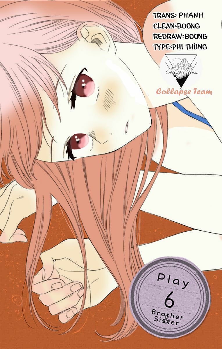 Kyoudai Gokko: Chapter 6