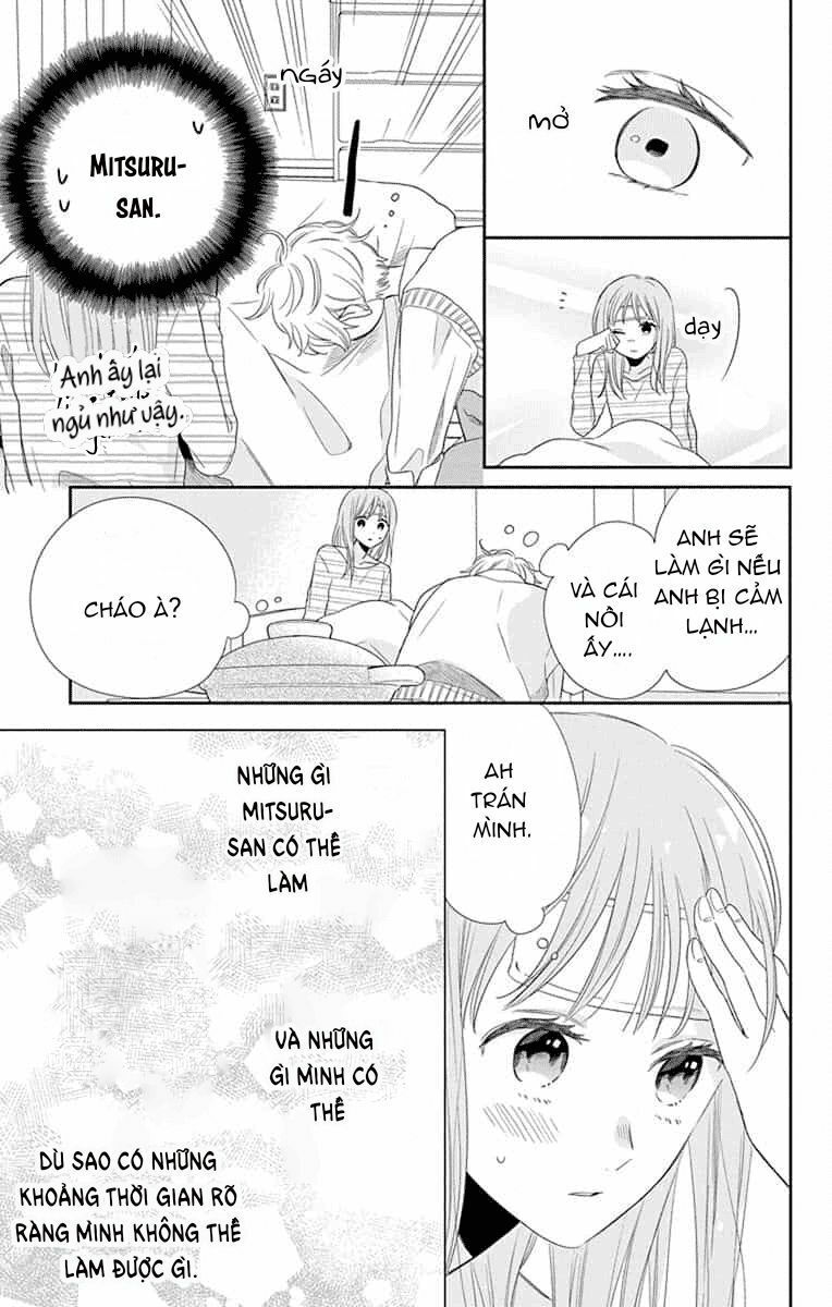 Kyoudai Gokko: Chapter 6
