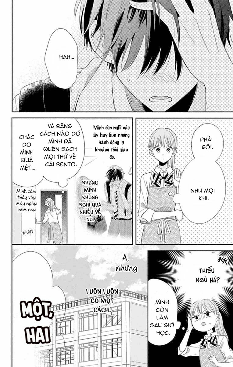 Kyoudai Gokko: Chapter 6
