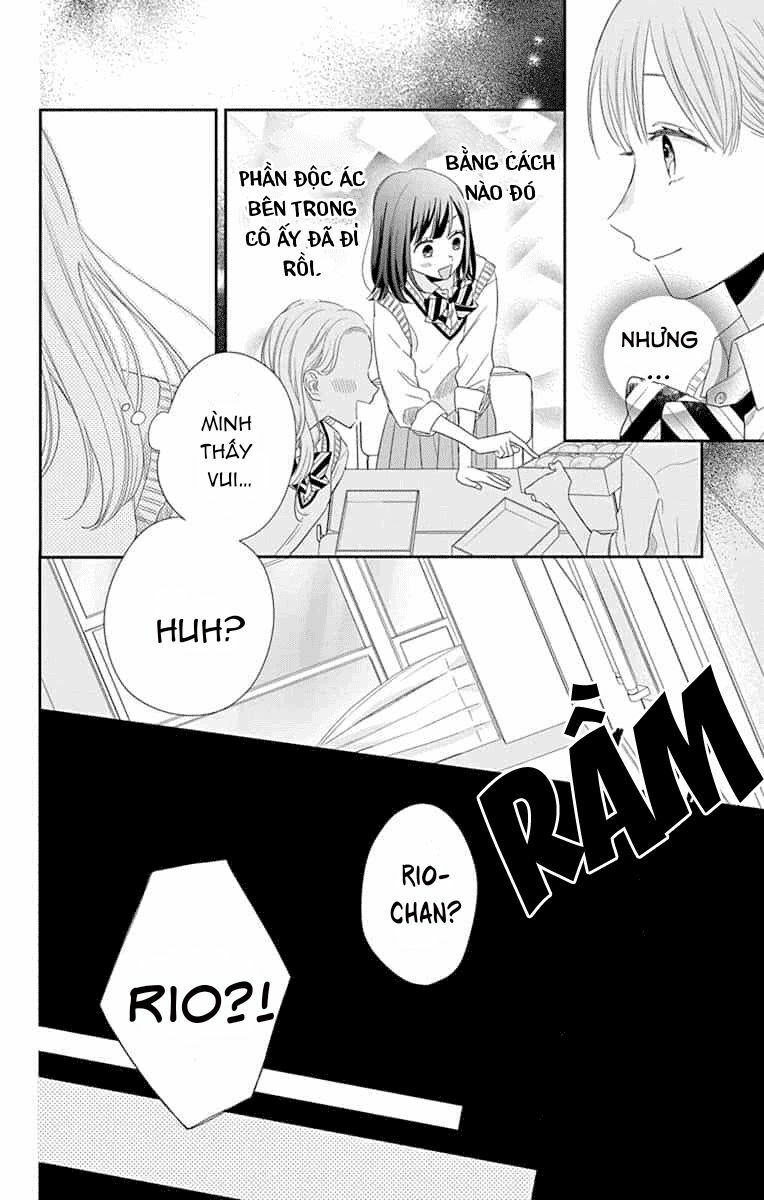 Kyoudai Gokko: Chapter 6