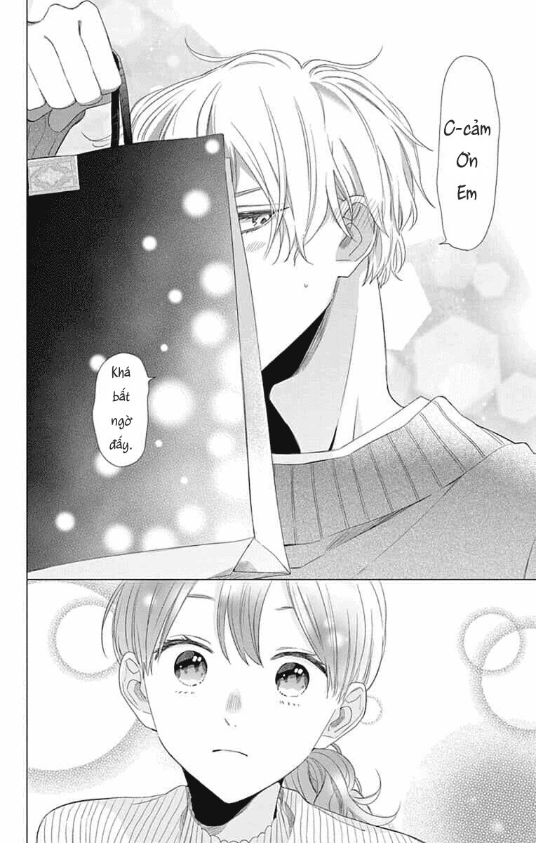 Kyoudai Gokko: Chapter 7