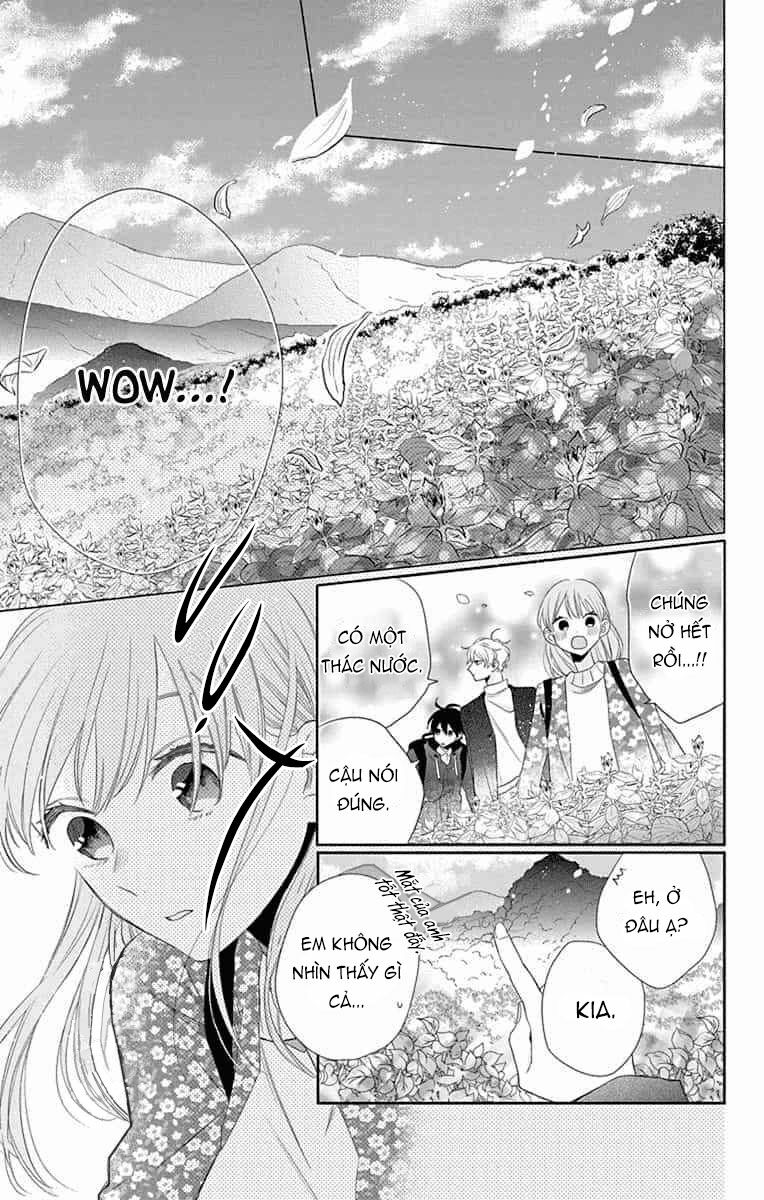 Kyoudai Gokko: Chapter 8