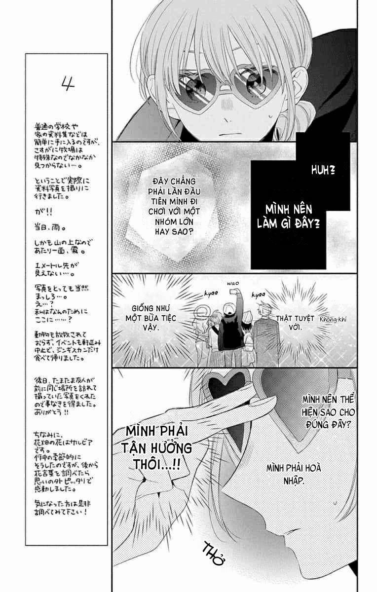 Kyoudai Gokko: Chapter 8