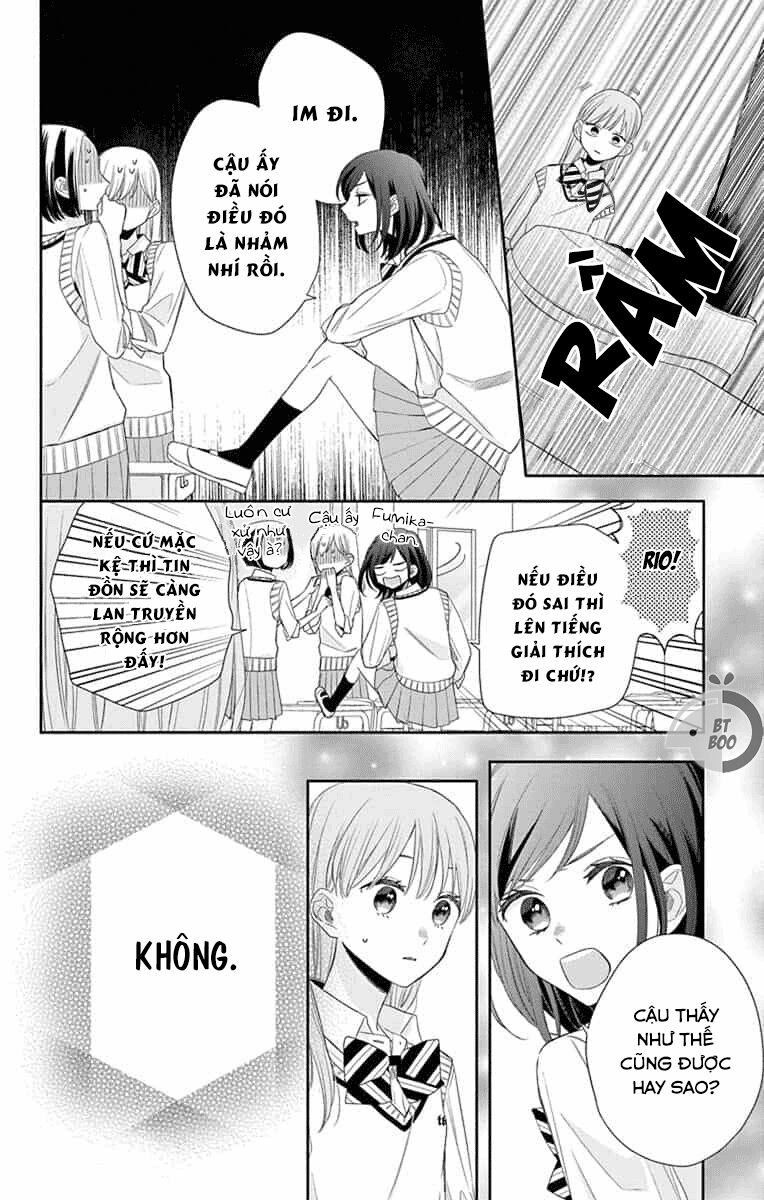 Kyoudai Gokko: Chapter 9: END