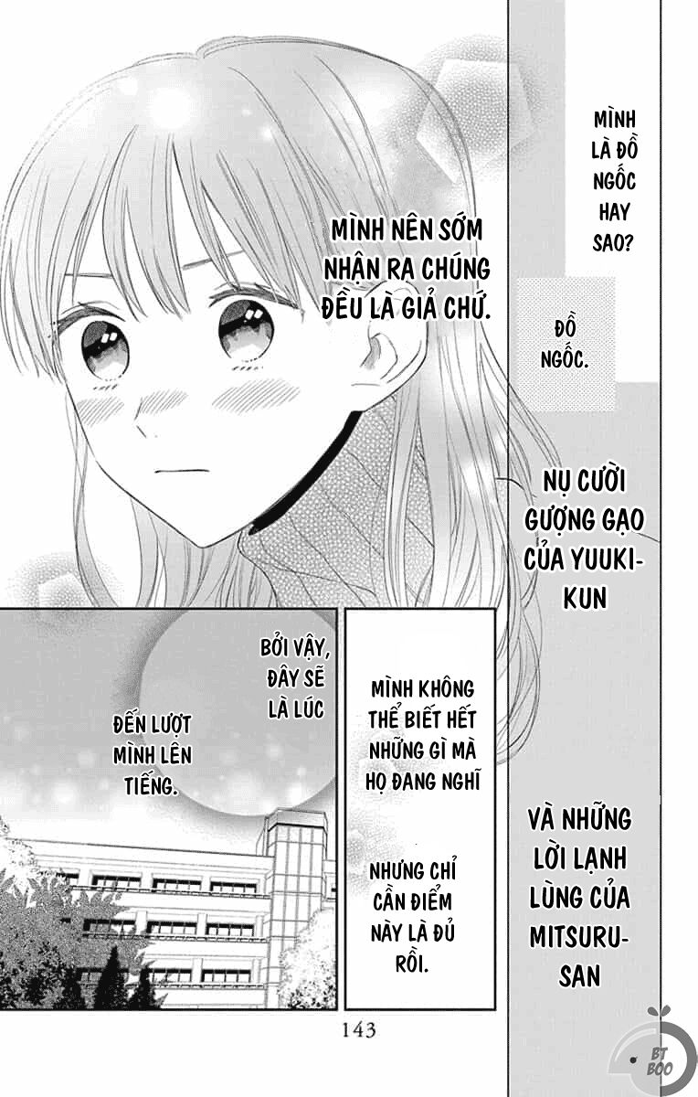Kyoudai Gokko: Chapter 9: END