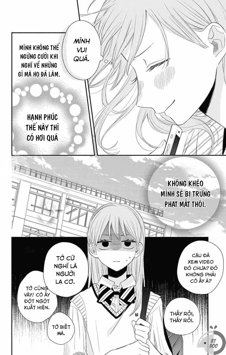 Kyoudai Gokko: Chapter 9: END