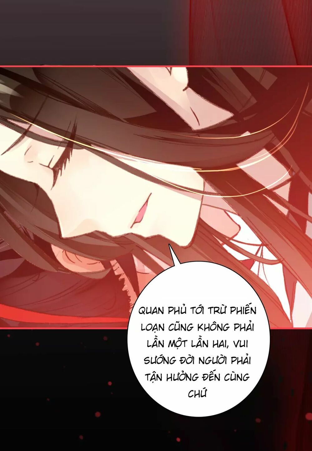 Mỹ Nhân Làm Tướng: Chapter 11