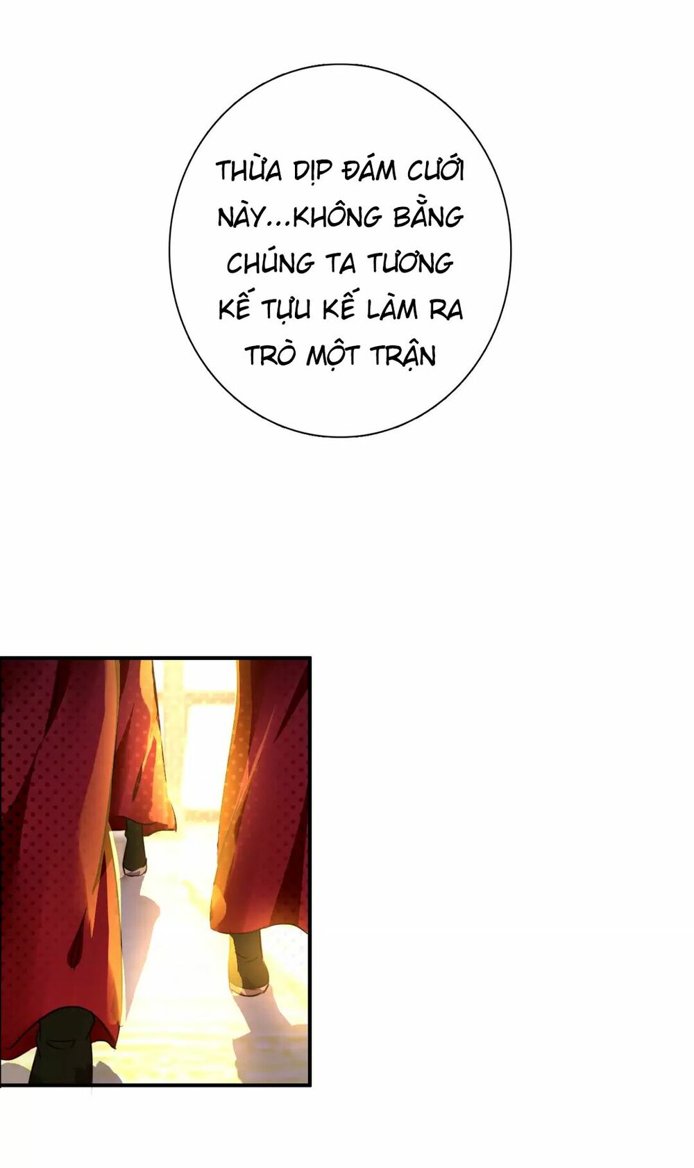 Mỹ Nhân Làm Tướng: Chapter 11