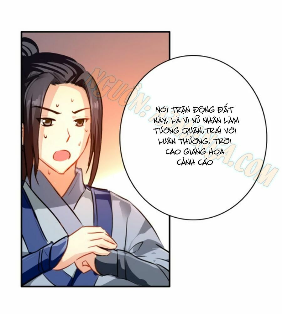 Mỹ Nhân Làm Tướng: Chapter 29