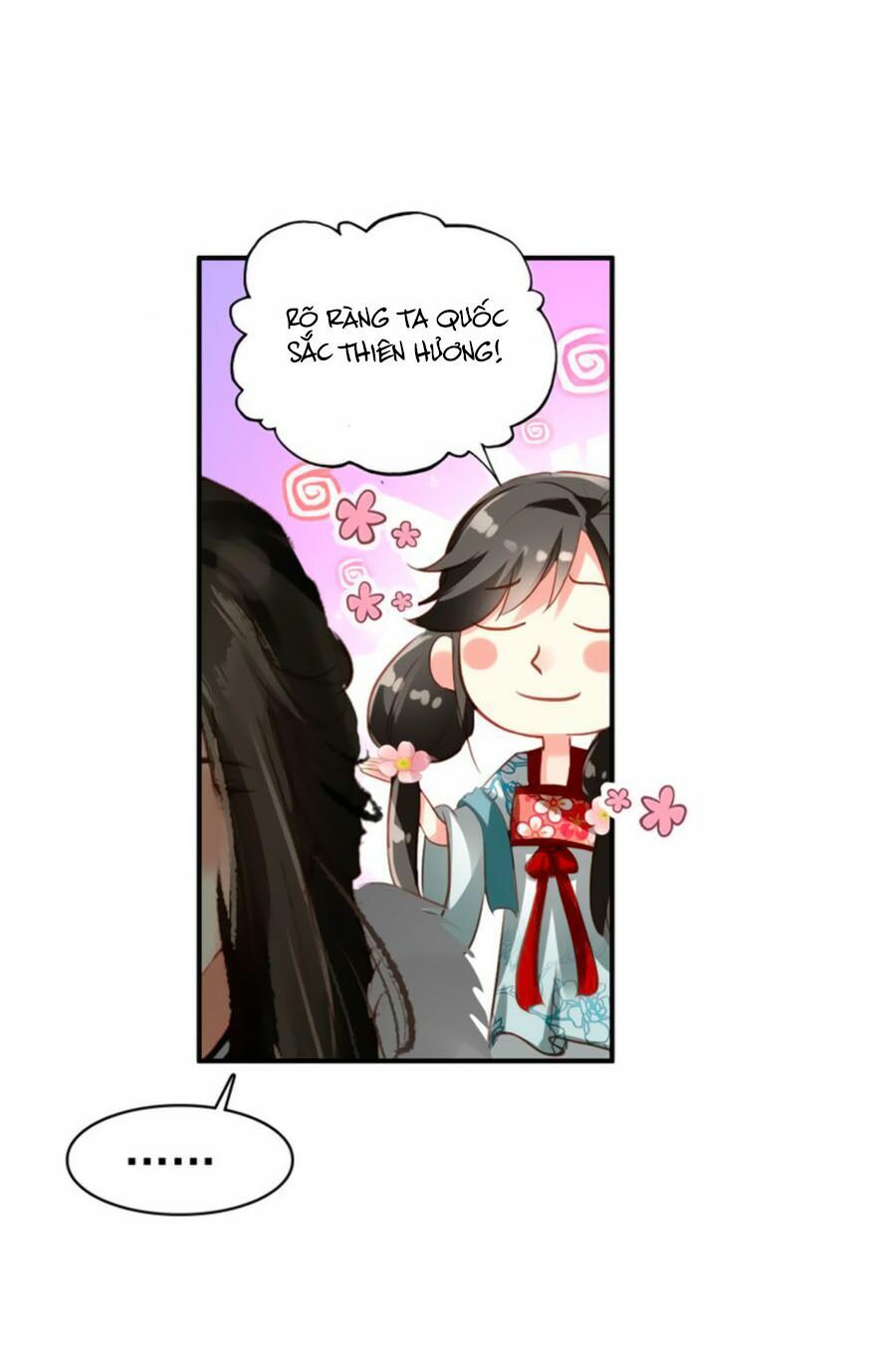 Mỹ Nhân Làm Tướng: Chapter 34