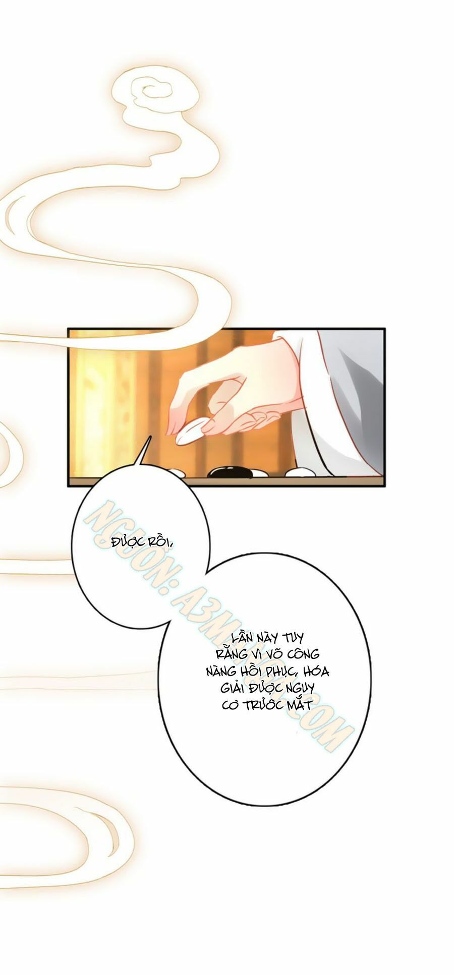 Mỹ Nhân Làm Tướng: Chapter 34