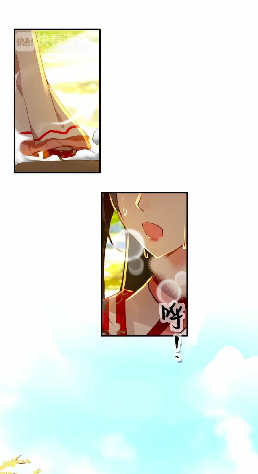 Mỹ Nhân Làm Tướng: Chapter 35
