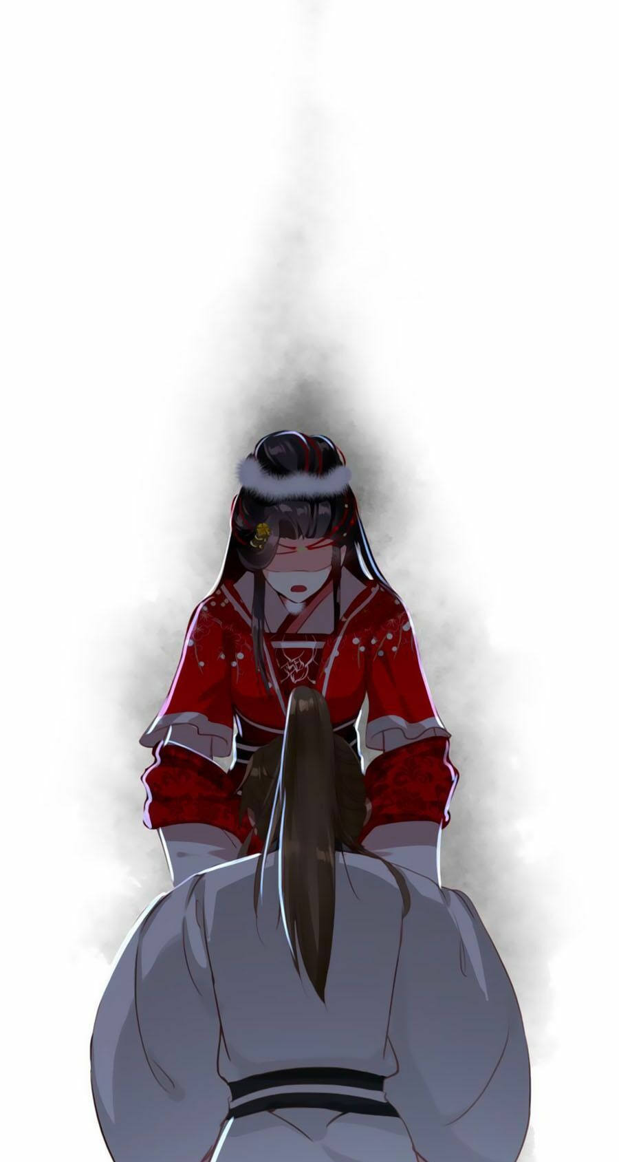 Mỹ Nhân Làm Tướng: Chapter 35