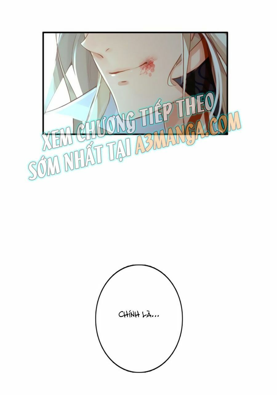 Mỹ Nhân Làm Tướng: Chapter 40