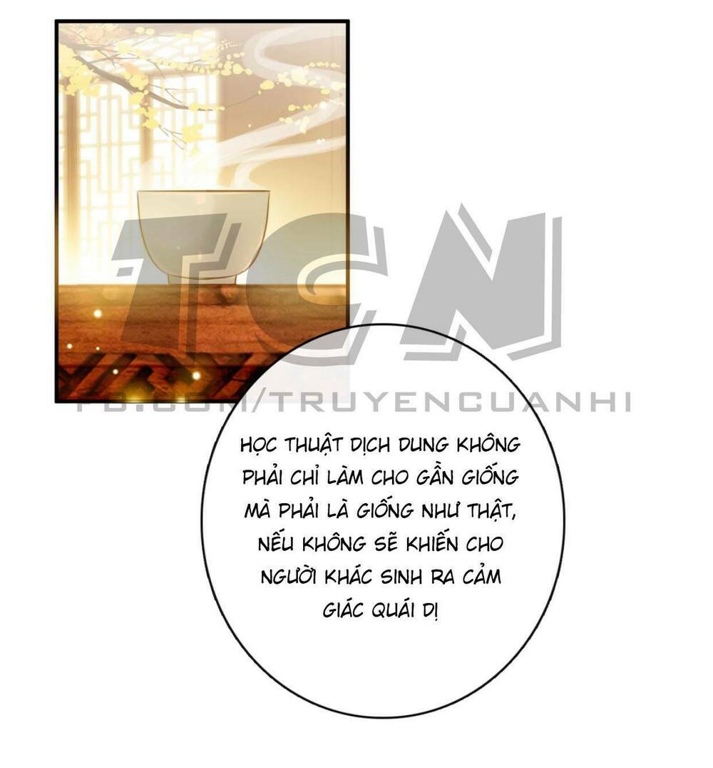Mỹ Nhân Làm Tướng: Chapter 5