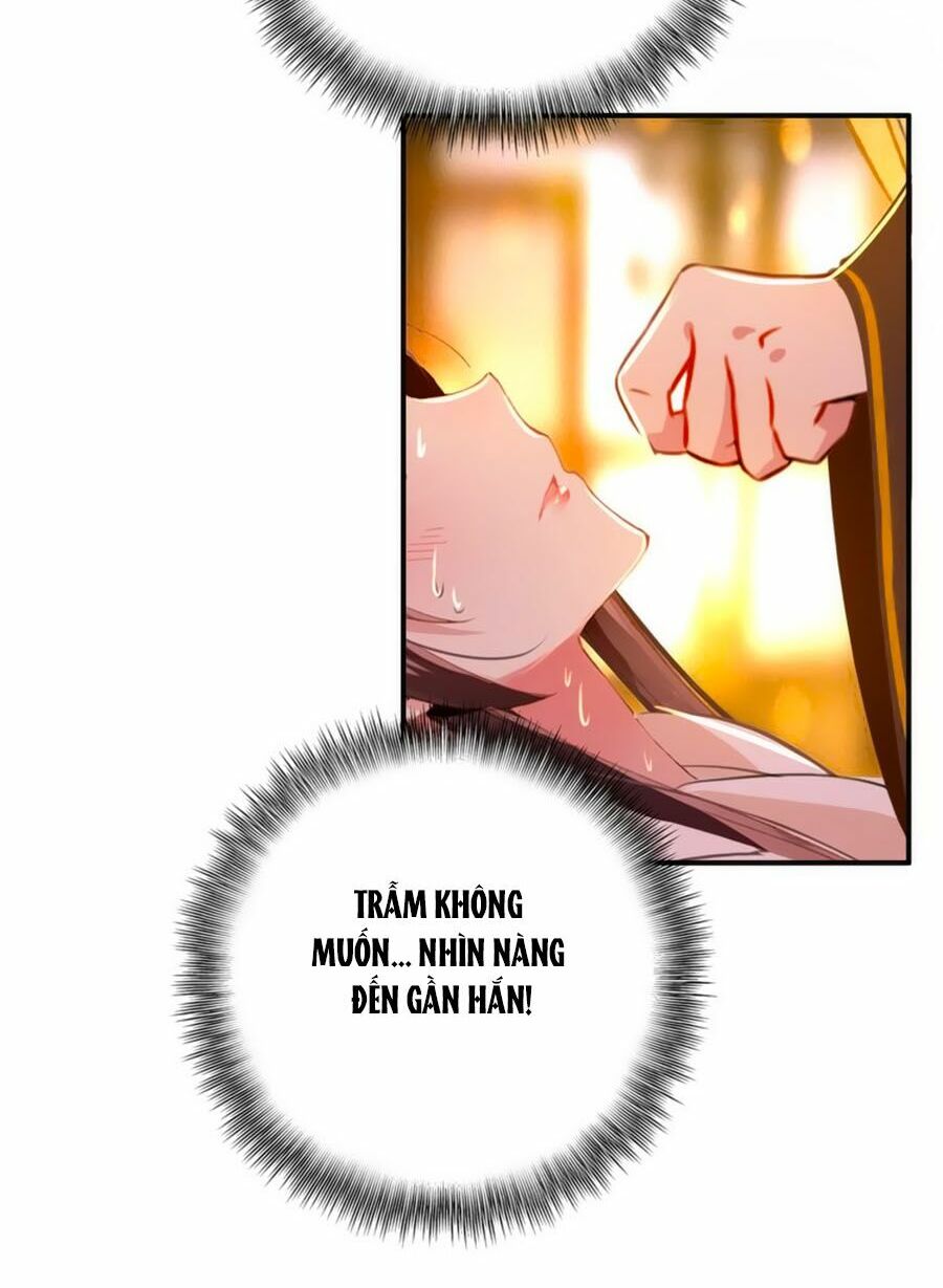Mỹ Nhân Làm Tướng: Chapter 52