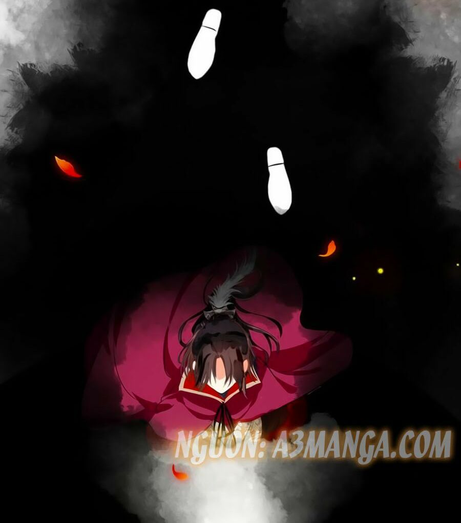 Mỹ Nhân Làm Tướng: Chapter 52