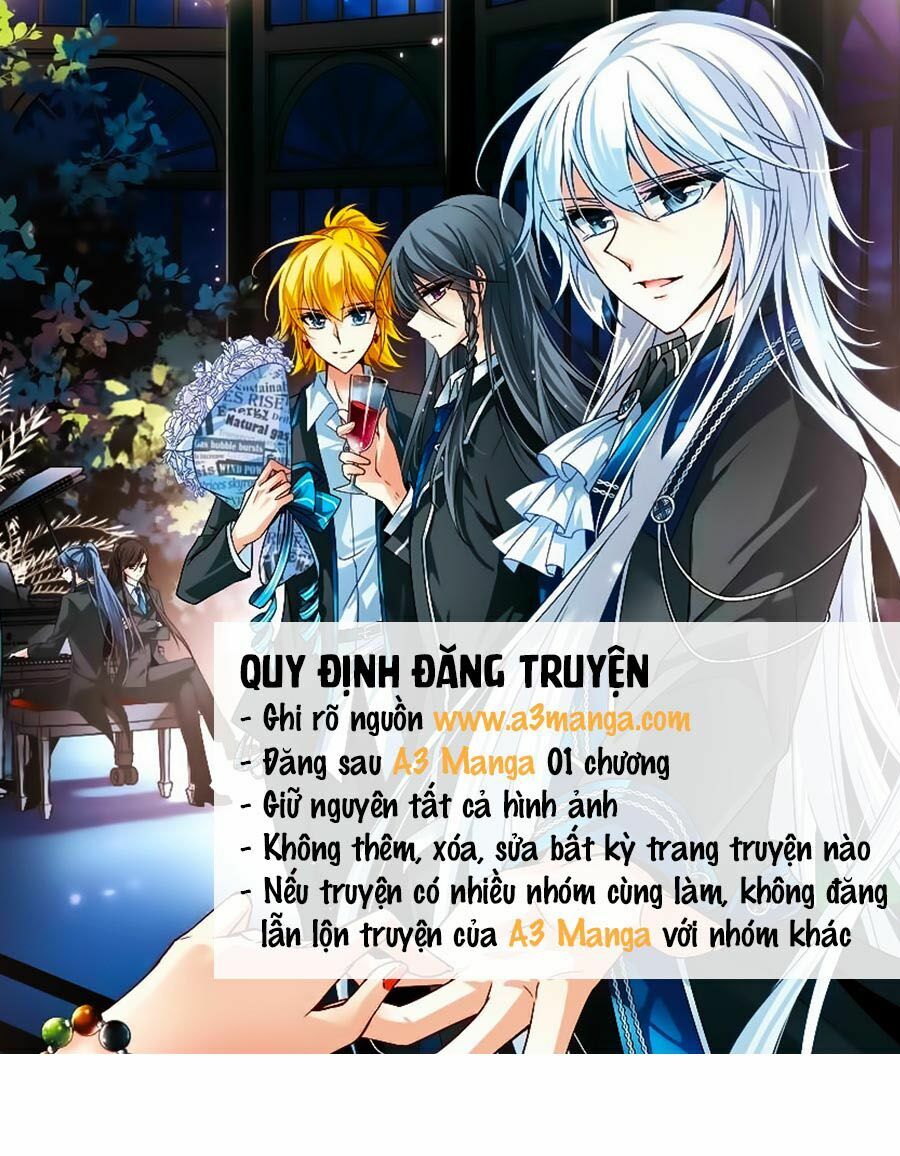Mỹ Nhân Làm Tướng: Chapter 52