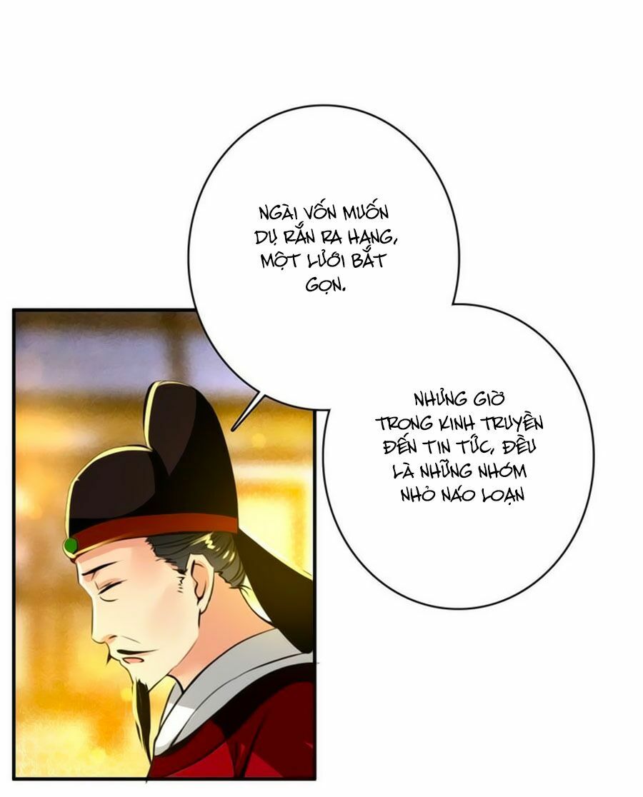 Mỹ Nhân Làm Tướng: Chapter 55