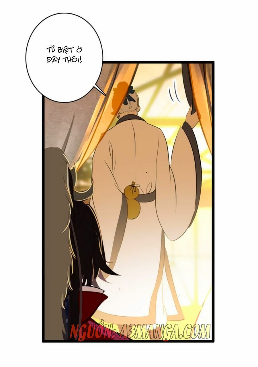 Mỹ Nhân Làm Tướng: Chapter 57