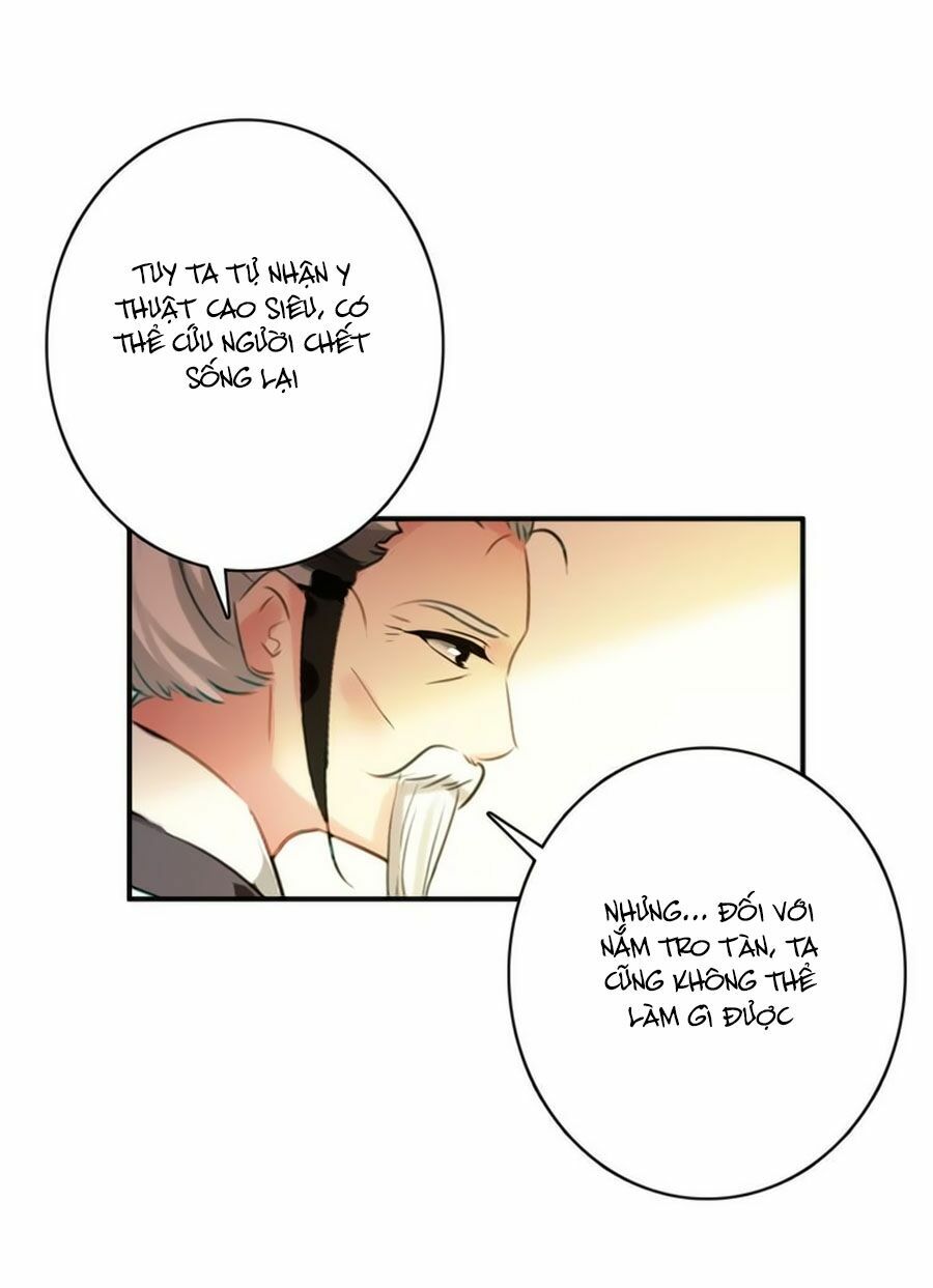 Mỹ Nhân Làm Tướng: Chapter 57