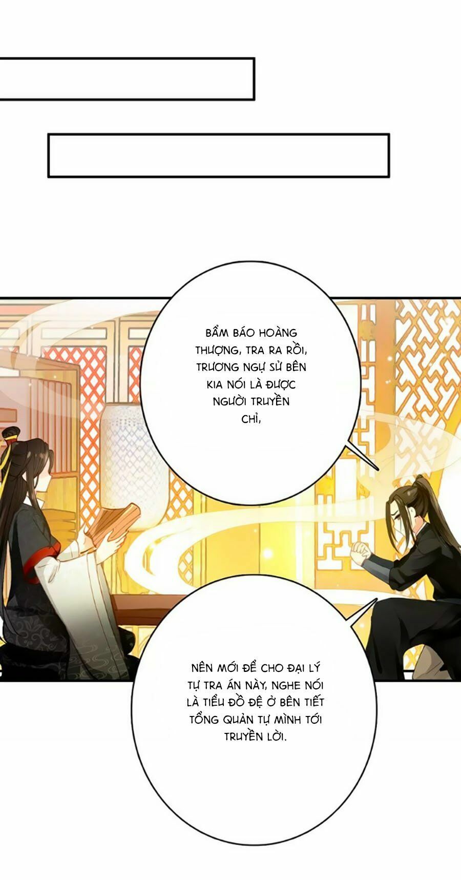 Mỹ Nhân Làm Tướng: Chapter 58