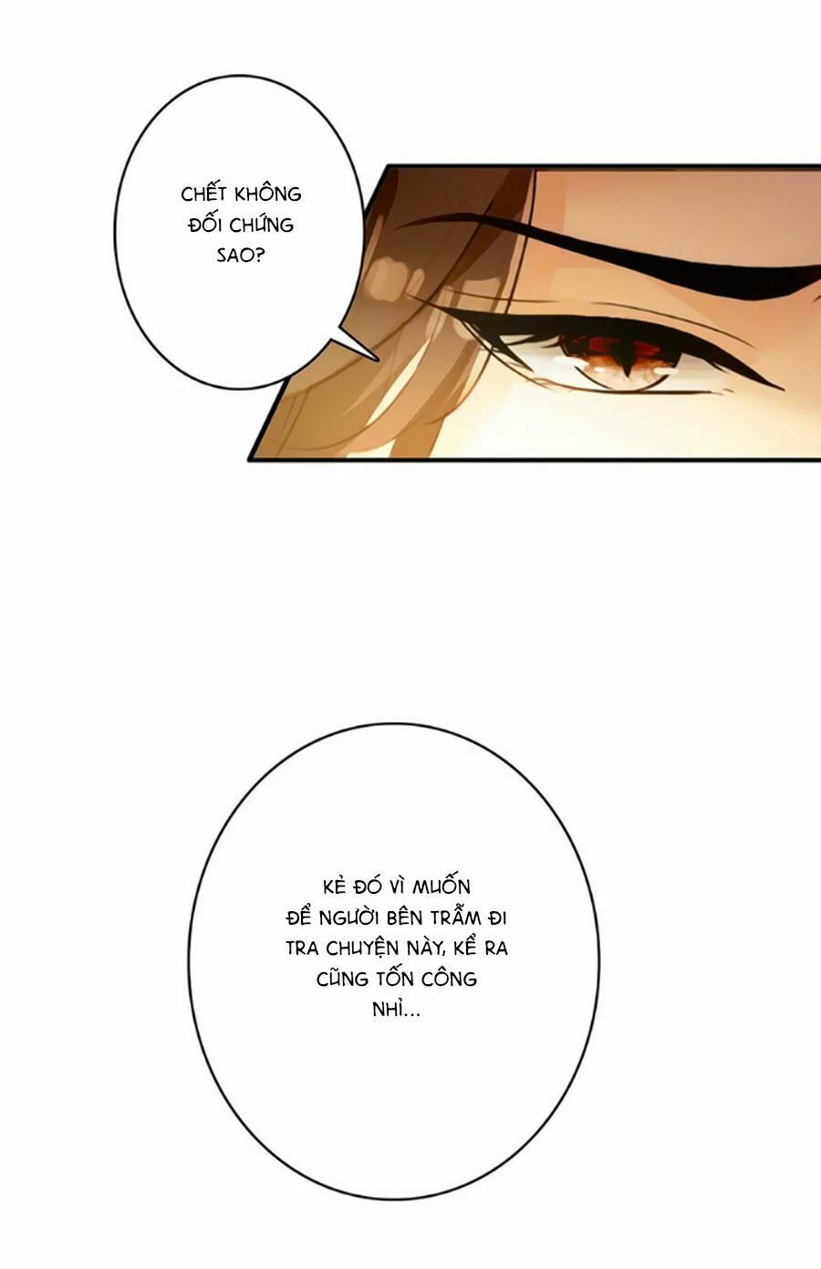 Mỹ Nhân Làm Tướng: Chapter 58