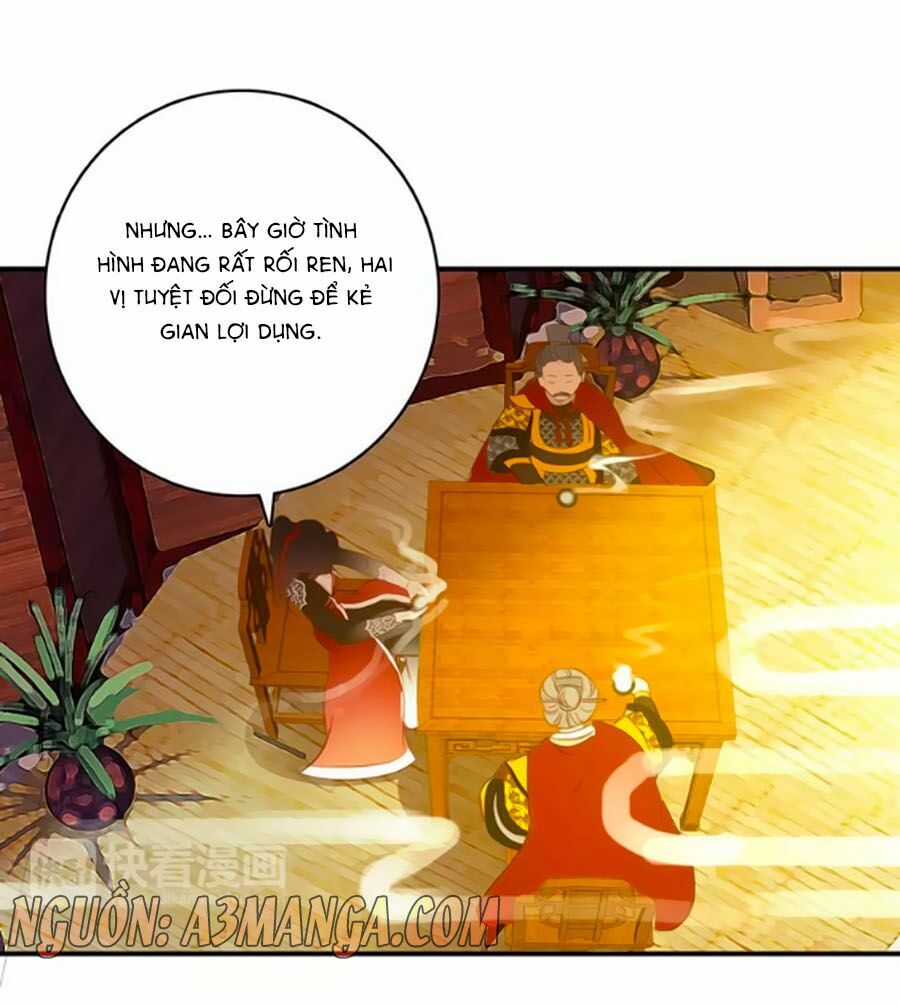 Mỹ Nhân Làm Tướng: Chapter 60
