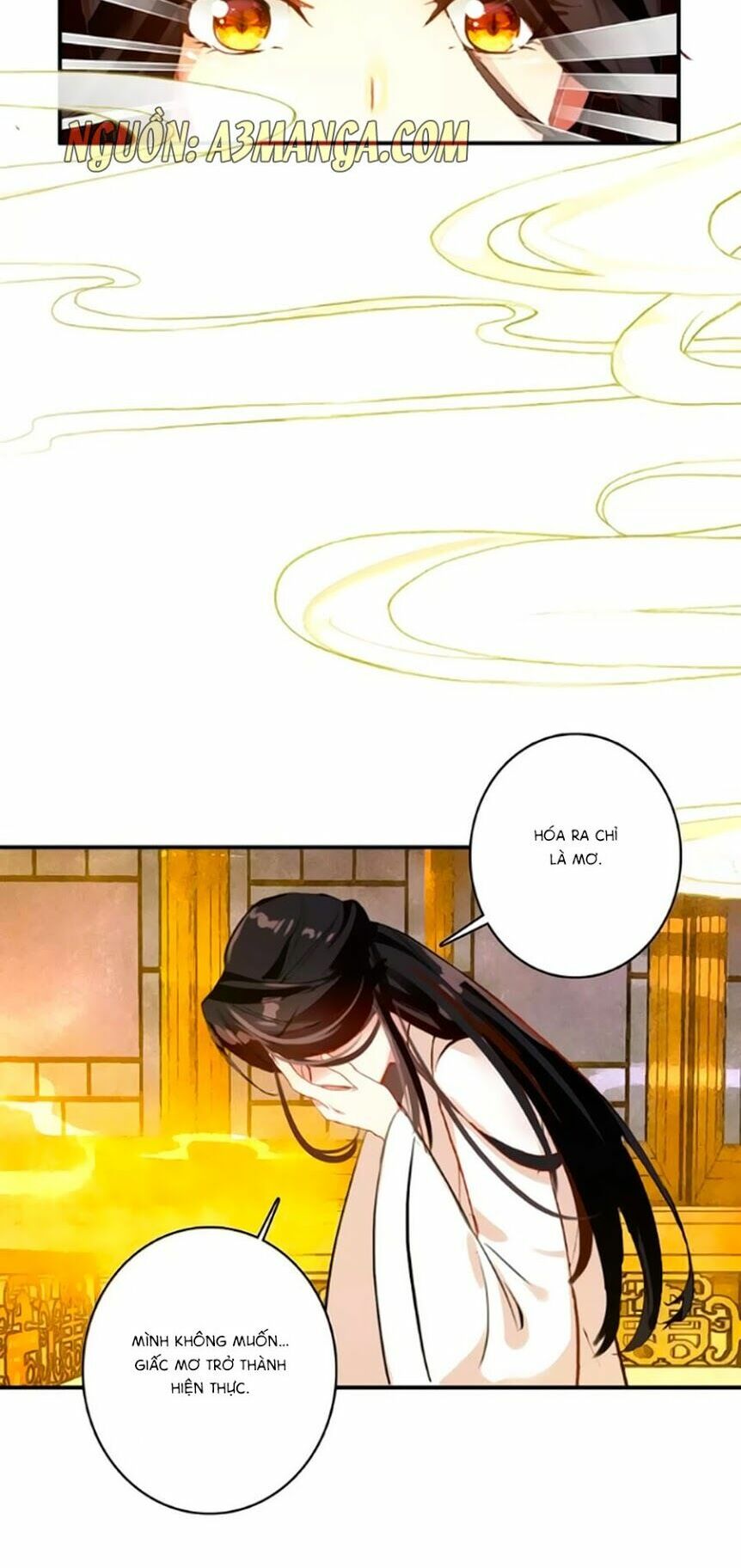 Mỹ Nhân Làm Tướng: Chapter 63