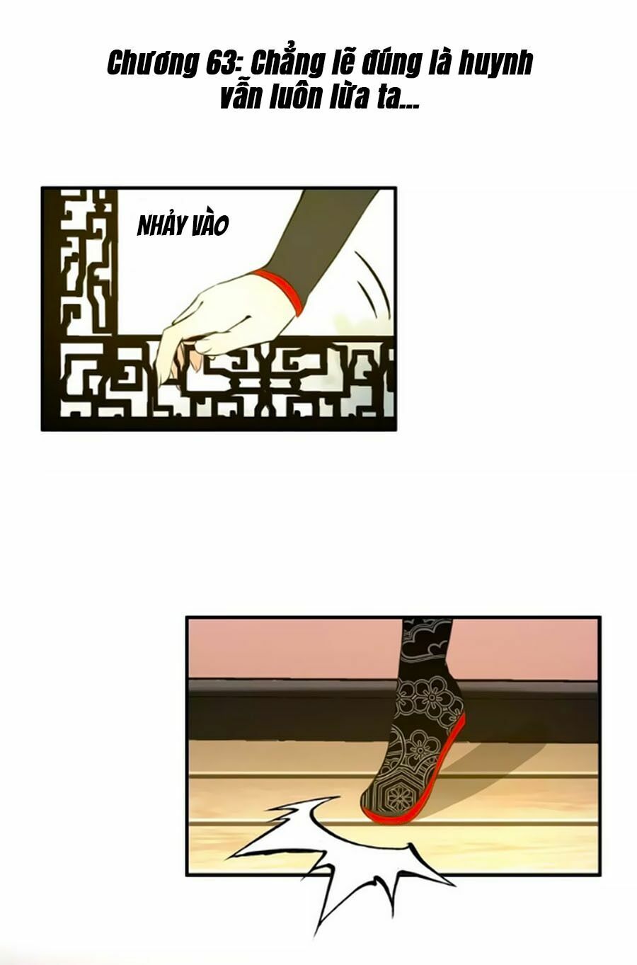 Mỹ Nhân Làm Tướng: Chapter 63