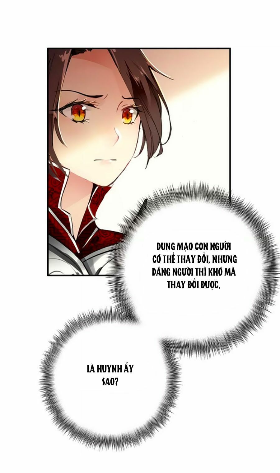 Mỹ Nhân Làm Tướng: Chapter 63