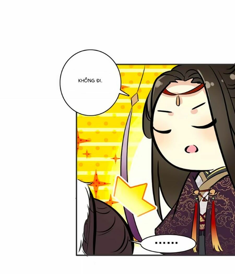 Mỹ Nhân Làm Tướng: Chapter 63