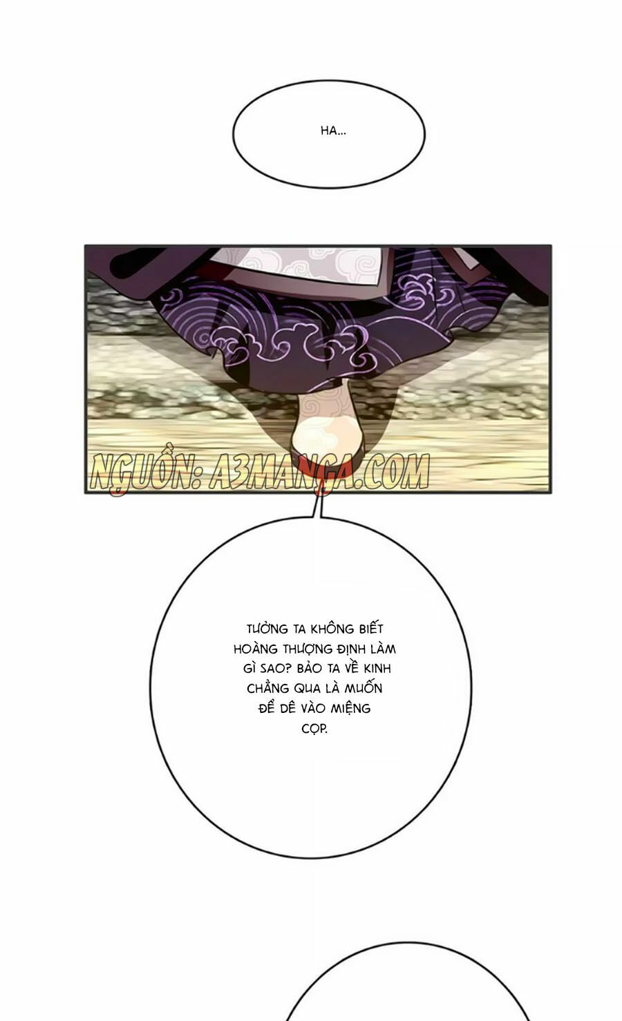 Mỹ Nhân Làm Tướng: Chapter 63