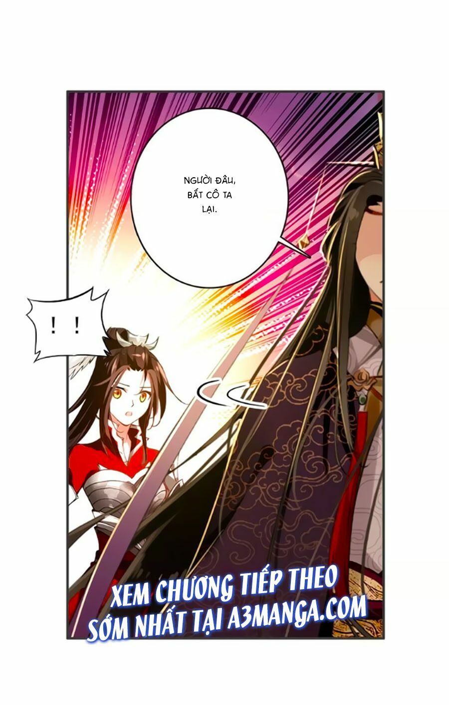 Mỹ Nhân Làm Tướng: Chapter 63