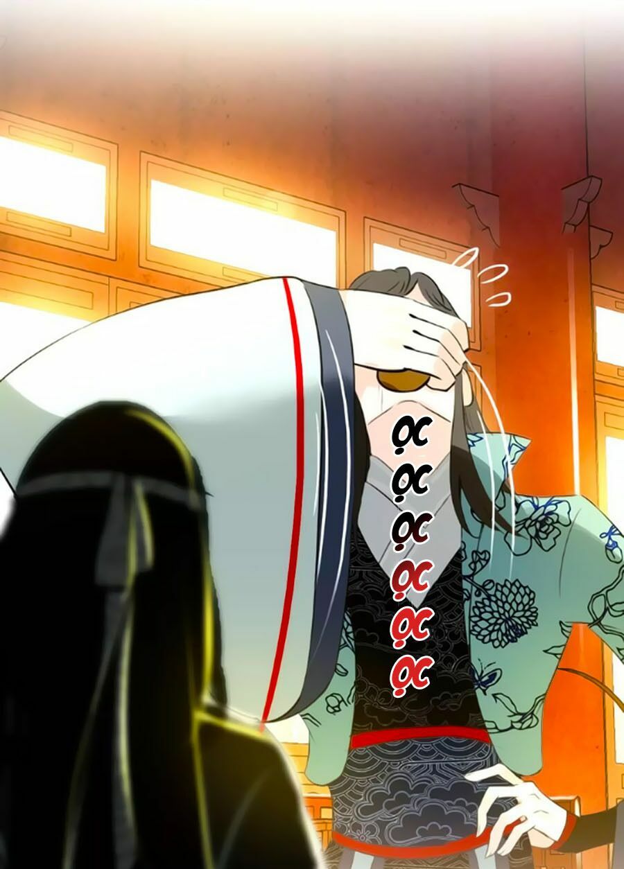 Mỹ Nhân Làm Tướng: Chapter 63