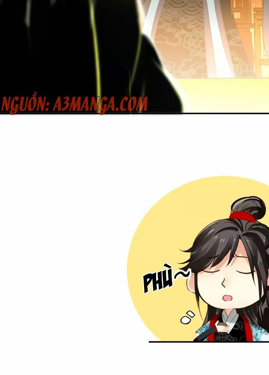 Mỹ Nhân Làm Tướng: Chapter 63