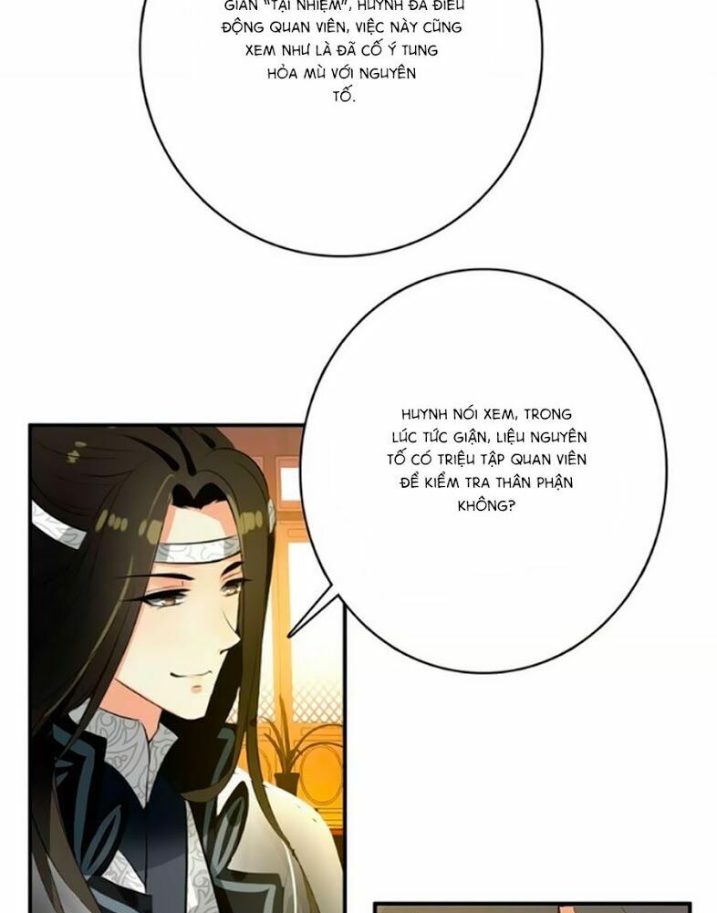 Mỹ Nhân Làm Tướng: Chapter 63