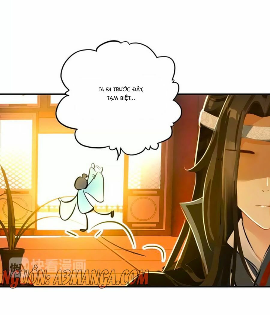 Mỹ Nhân Làm Tướng: Chapter 63