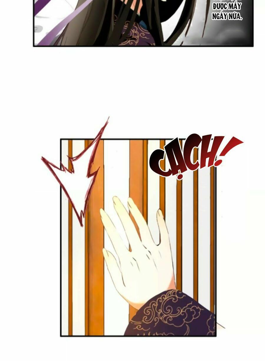 Mỹ Nhân Làm Tướng: Chapter 65