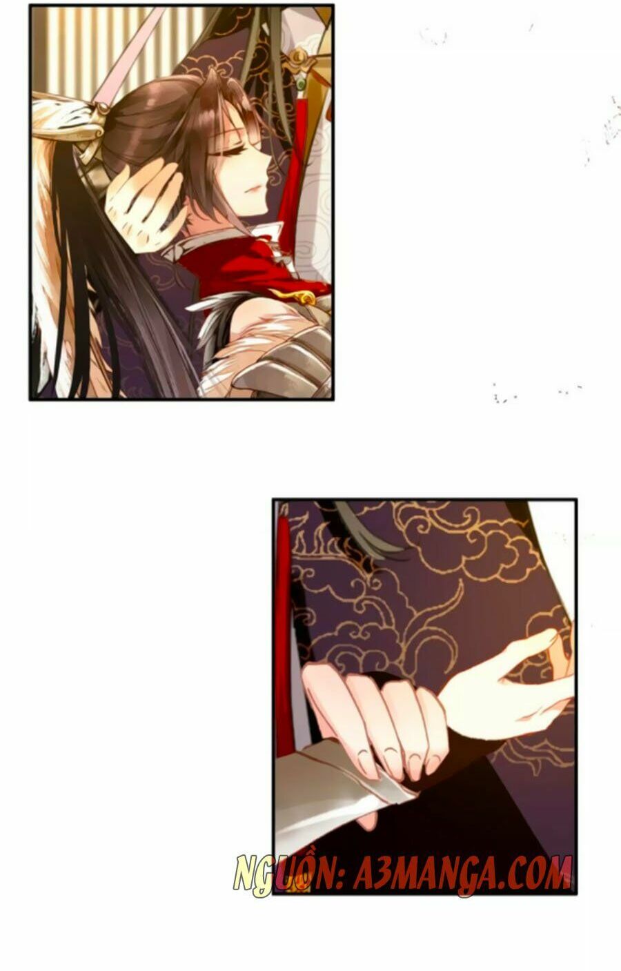 Mỹ Nhân Làm Tướng: Chapter 65