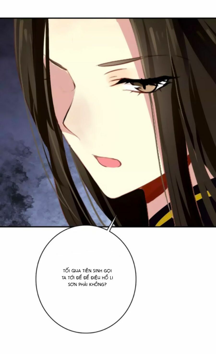 Mỹ Nhân Làm Tướng: Chapter 68