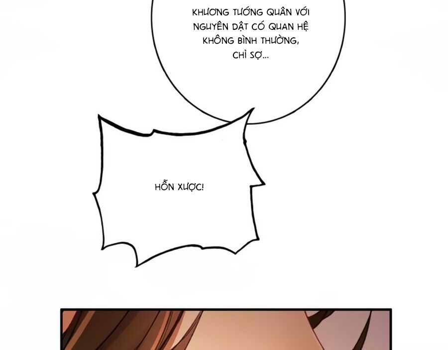 Mỹ Nhân Làm Tướng: Chapter 69