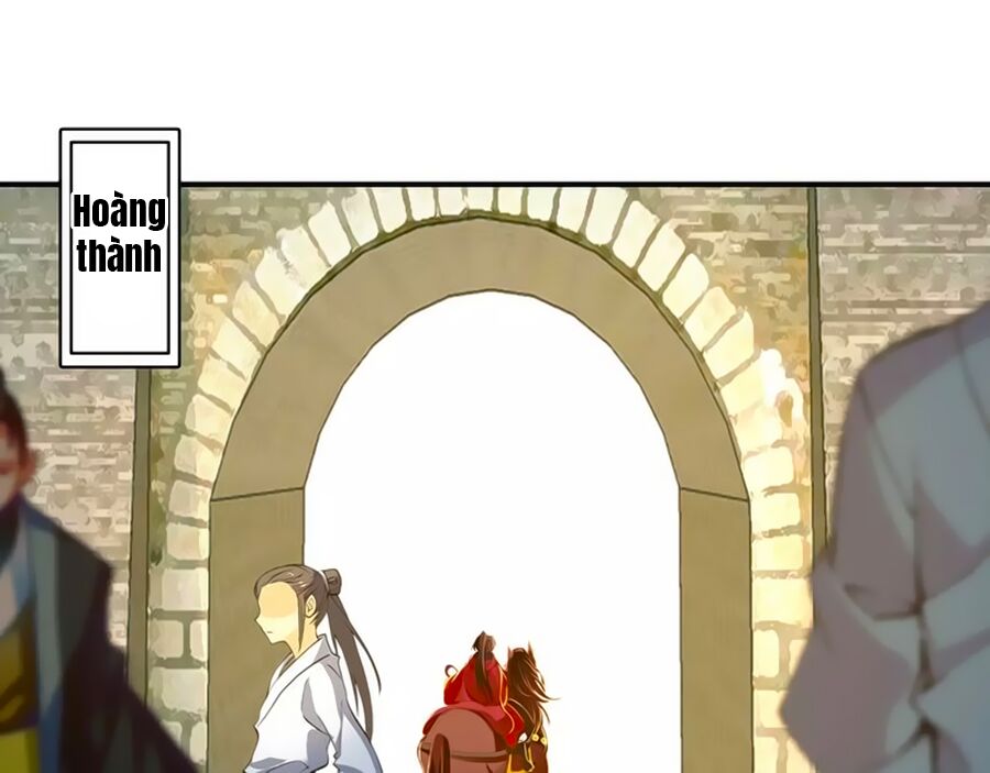 Mỹ Nhân Làm Tướng: Chapter 69