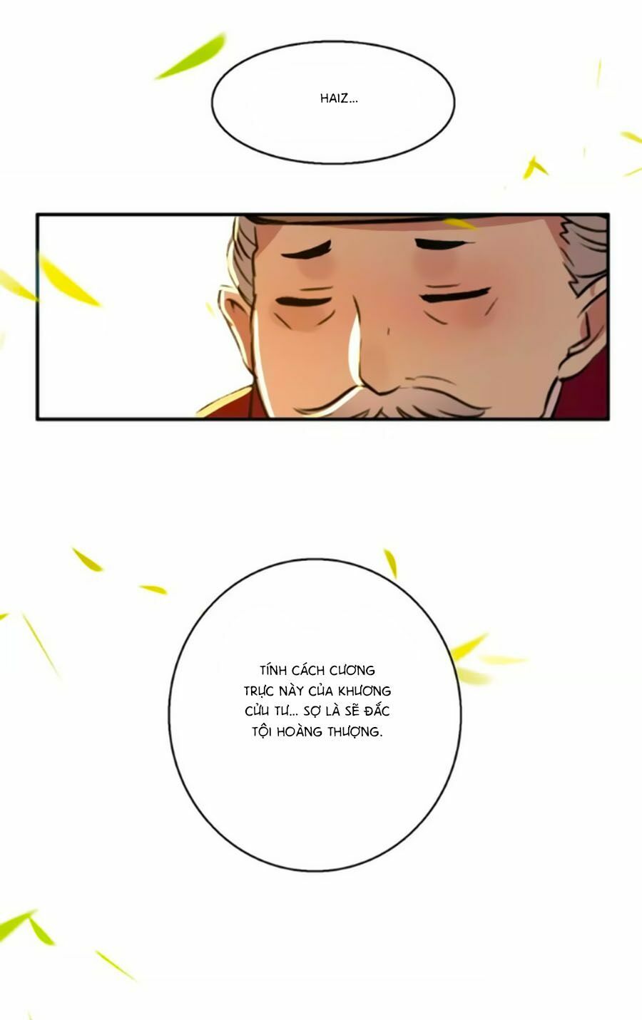 Mỹ Nhân Làm Tướng: Chapter 70