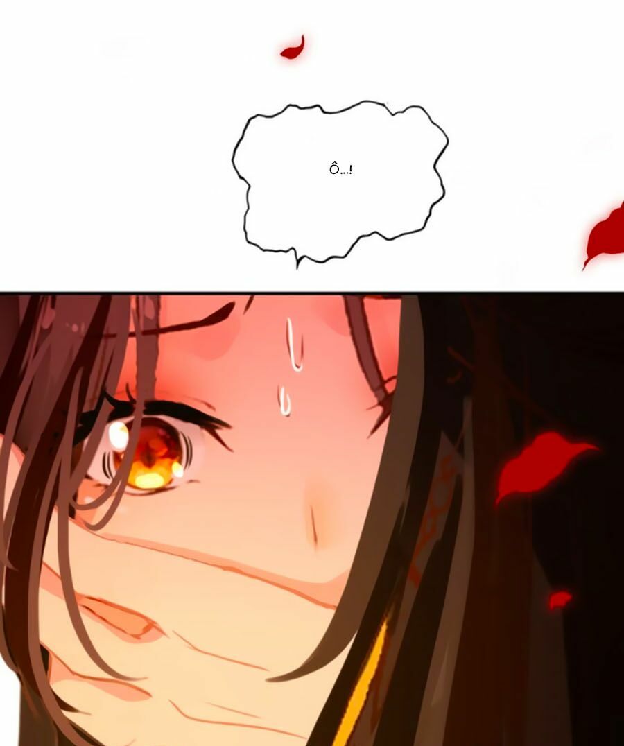 Mỹ Nhân Làm Tướng: Chapter 71