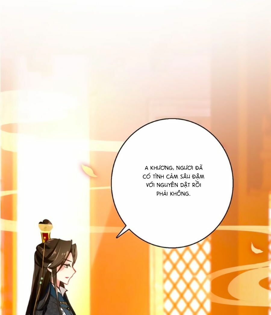 Mỹ Nhân Làm Tướng: Chapter 71