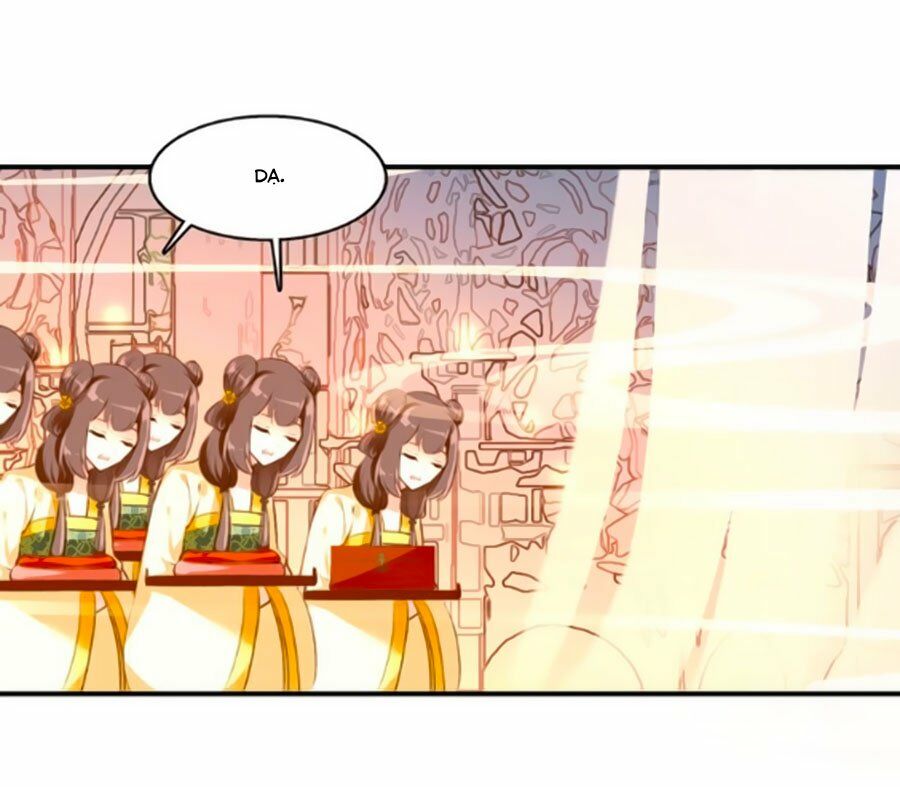 Mỹ Nhân Làm Tướng: Chapter 74