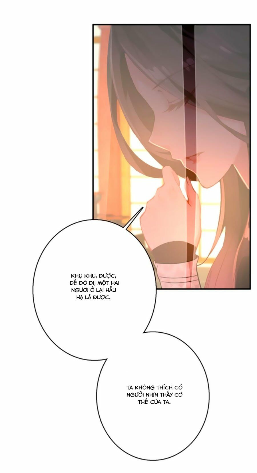 Mỹ Nhân Làm Tướng: Chapter 74